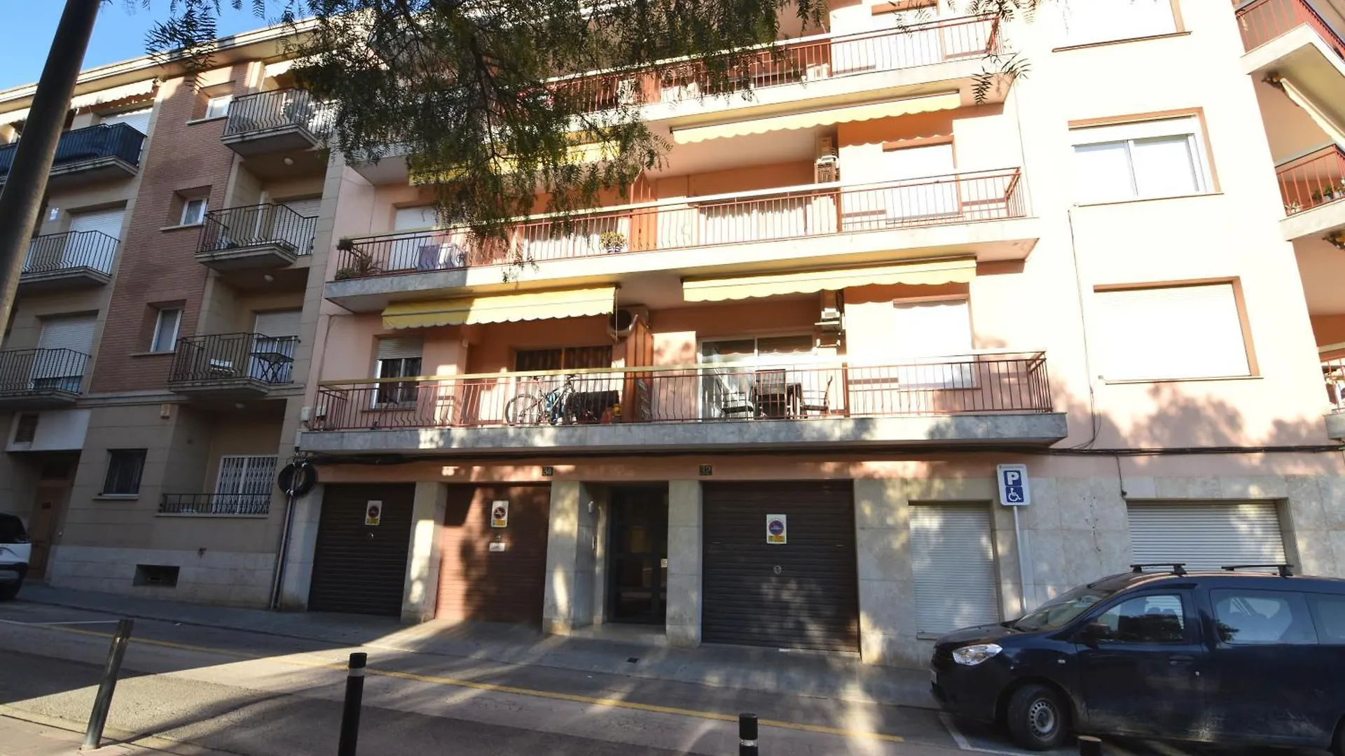 Rnet - Gaudi Roses Centre Apartment Spain